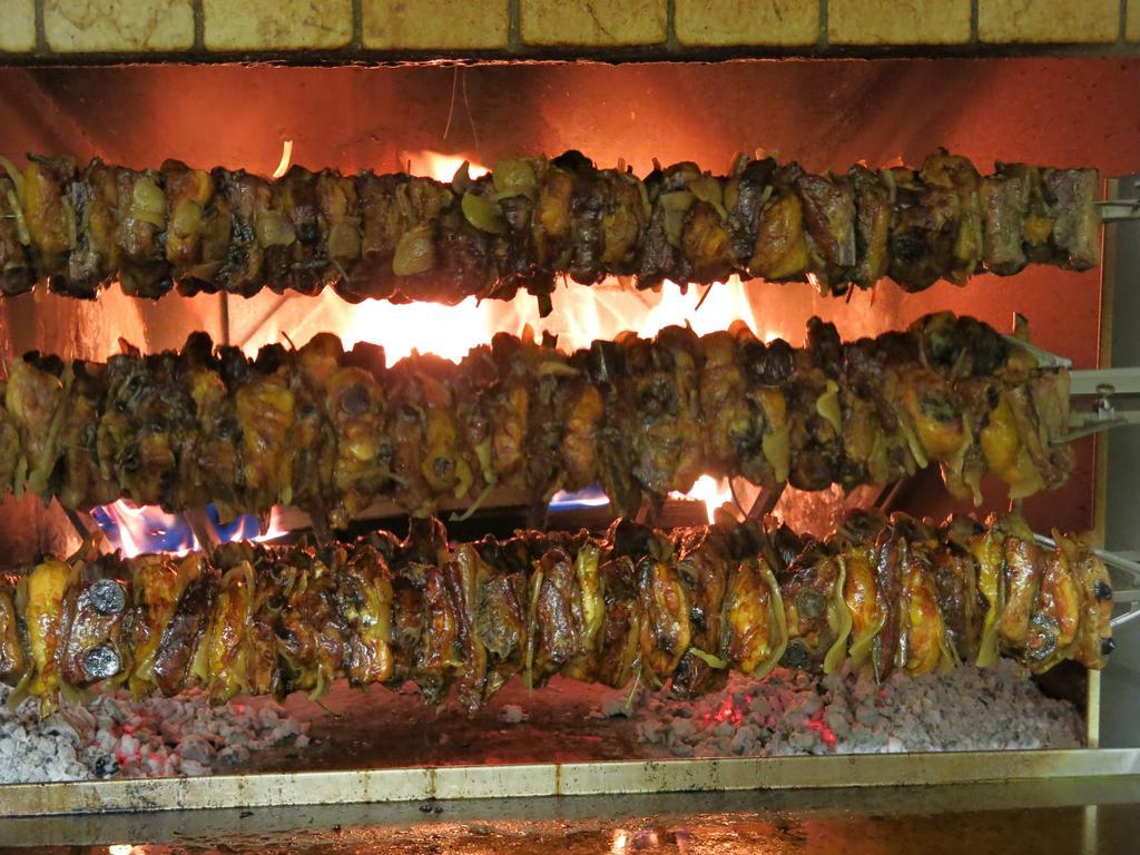 فيلا Arneroni Codognè المظهر الخارجي الصورة